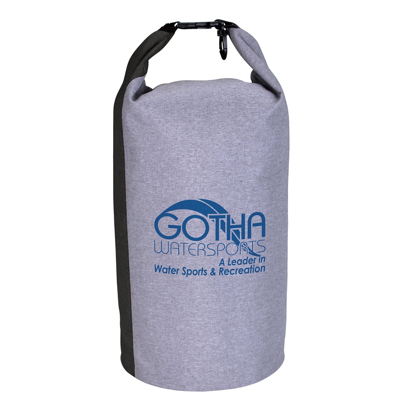 Koozie Two-Tone 10L Dry Sack