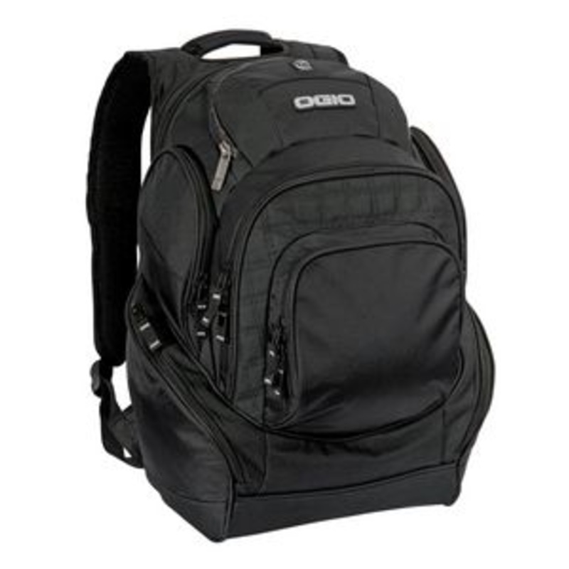 OGIO Mastermind Backpack