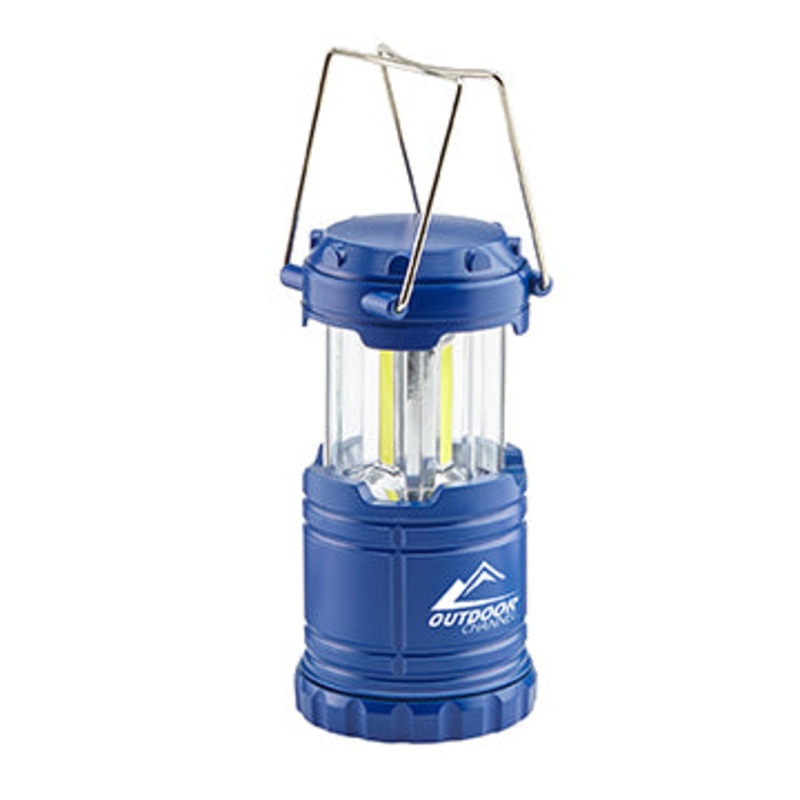 Small Collapsible Lantern