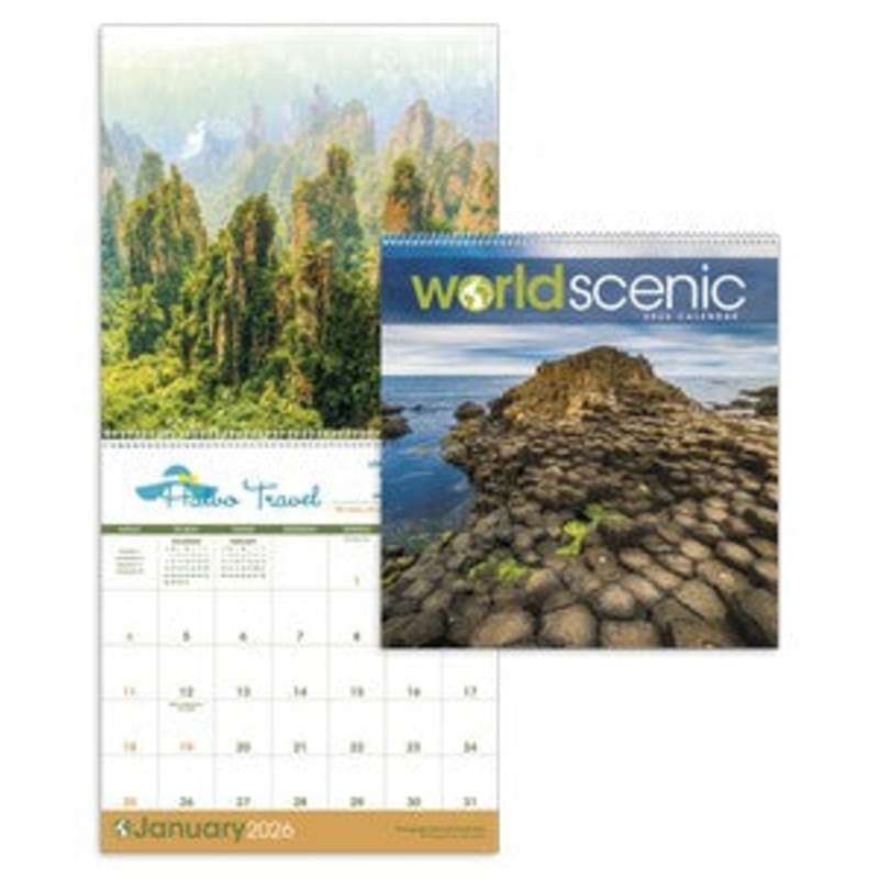 World Scenic