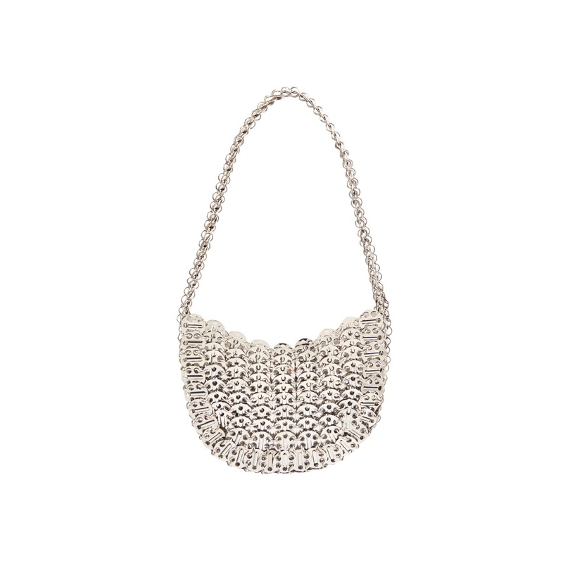 1969 Moon Pochette Bag