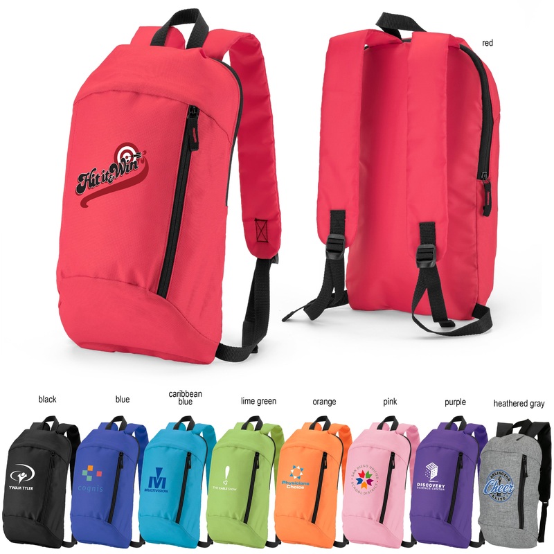 Budget Backpack