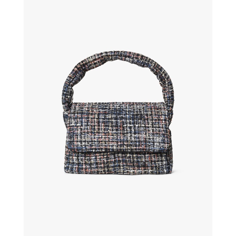 Day Eclectic Boucl Shoulder B