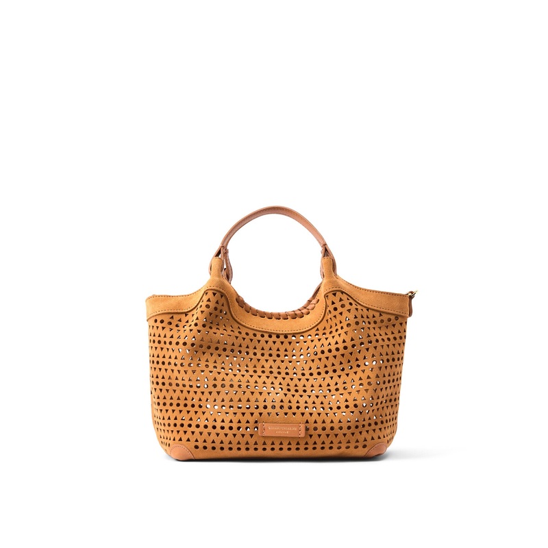Dua M Crossbody Bag