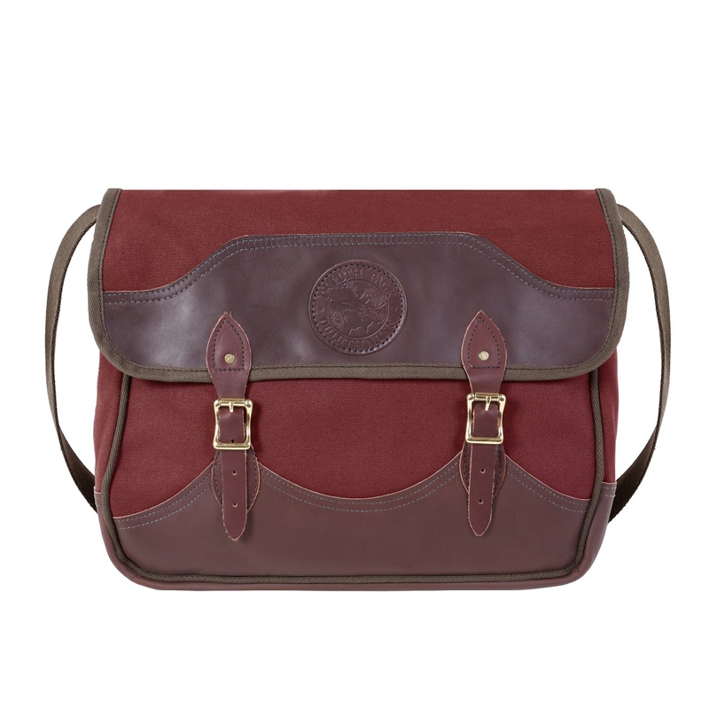 Duluth Pack Deluxe Book Bag