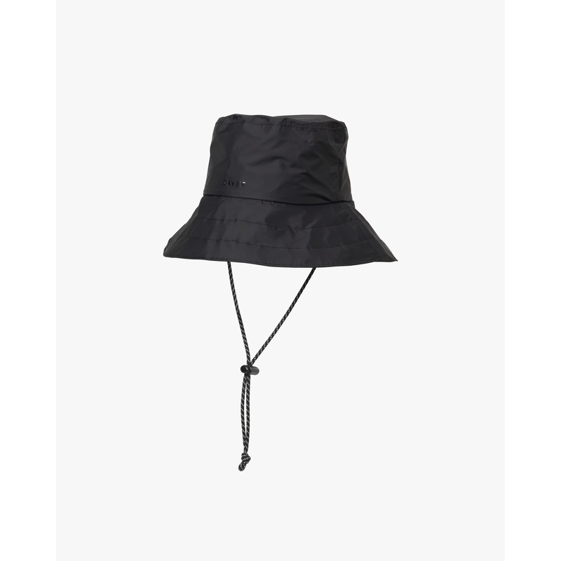 Large No Rain Bucket Hat