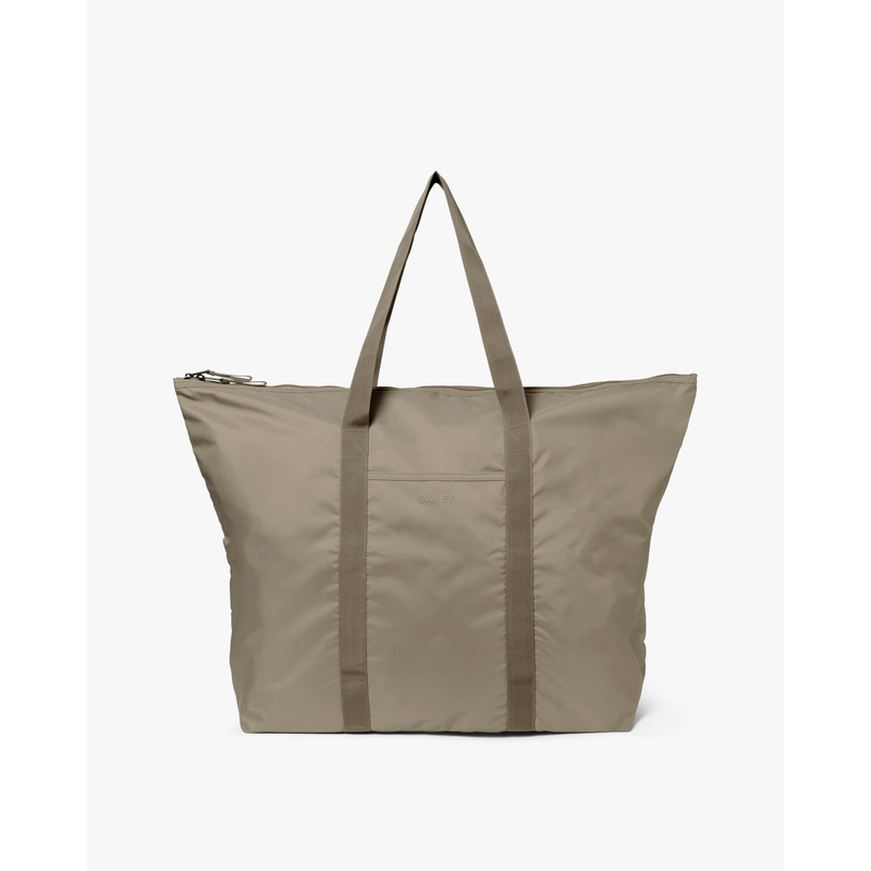 Large Tonal Weekend Bag