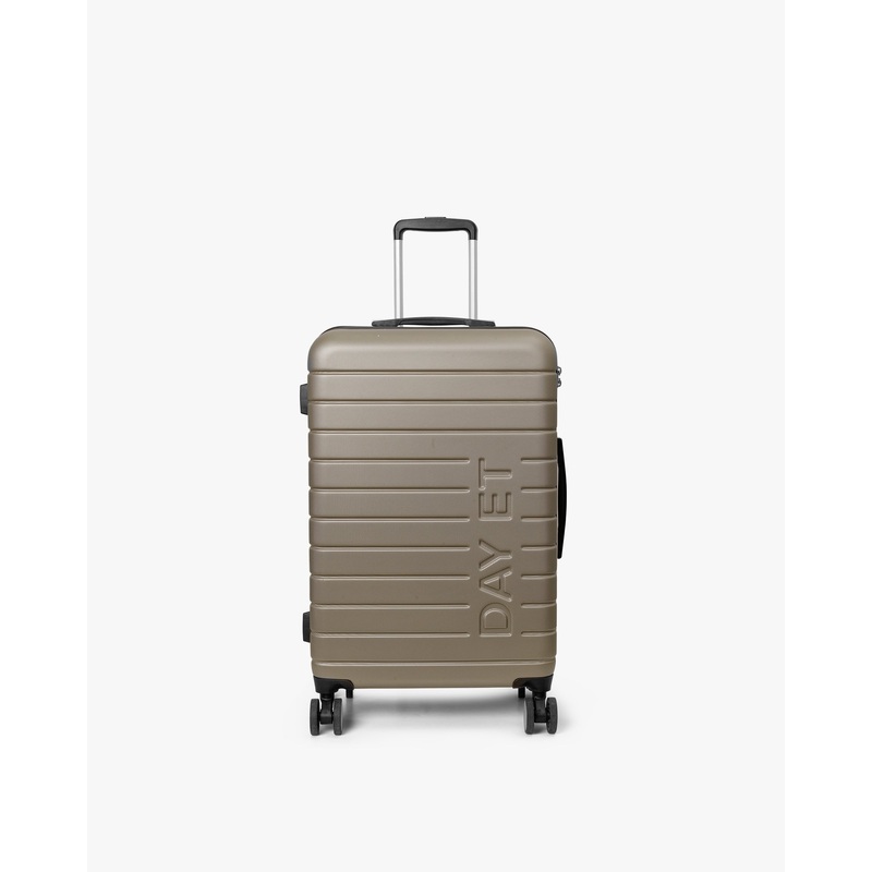 Medium 24" Lux Check-In Suitcase