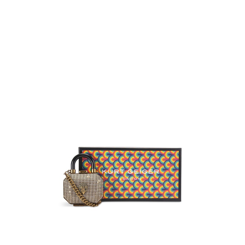 MICRO TOP HANDLE CLUTCH