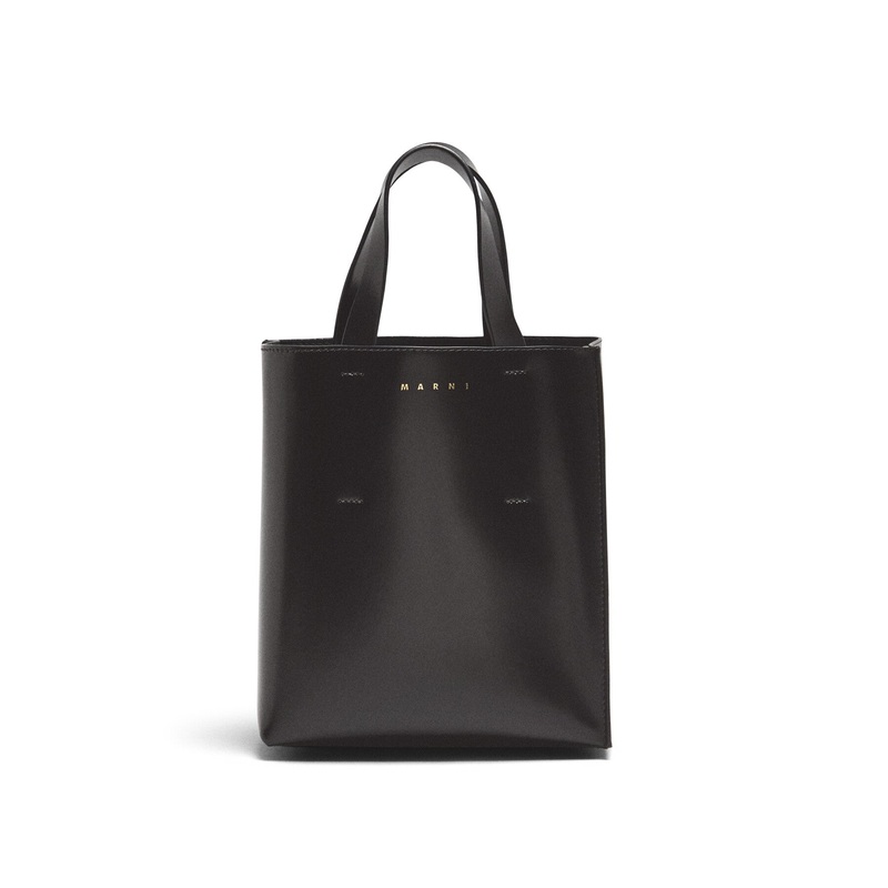 Museo Mini Tote Bag