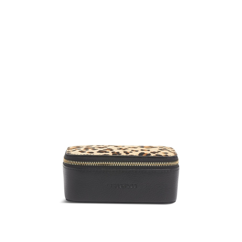 Neve Jewellery Box