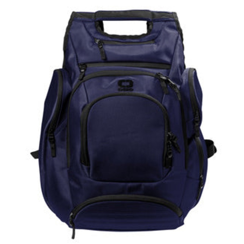 OGIO Metro Ballistic Pack