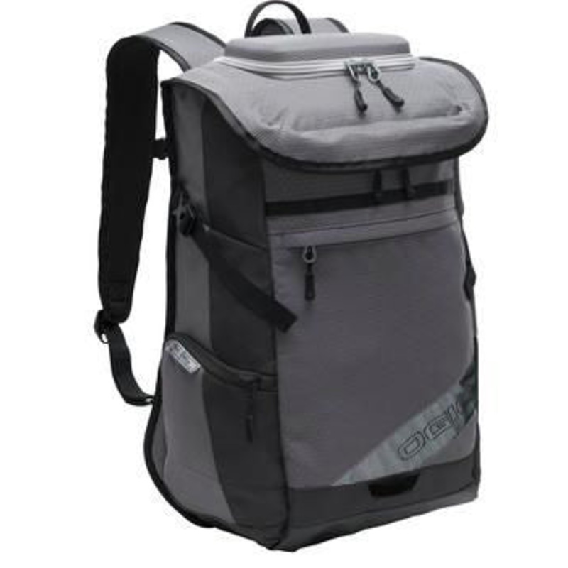OGIO X-Fit Backpack