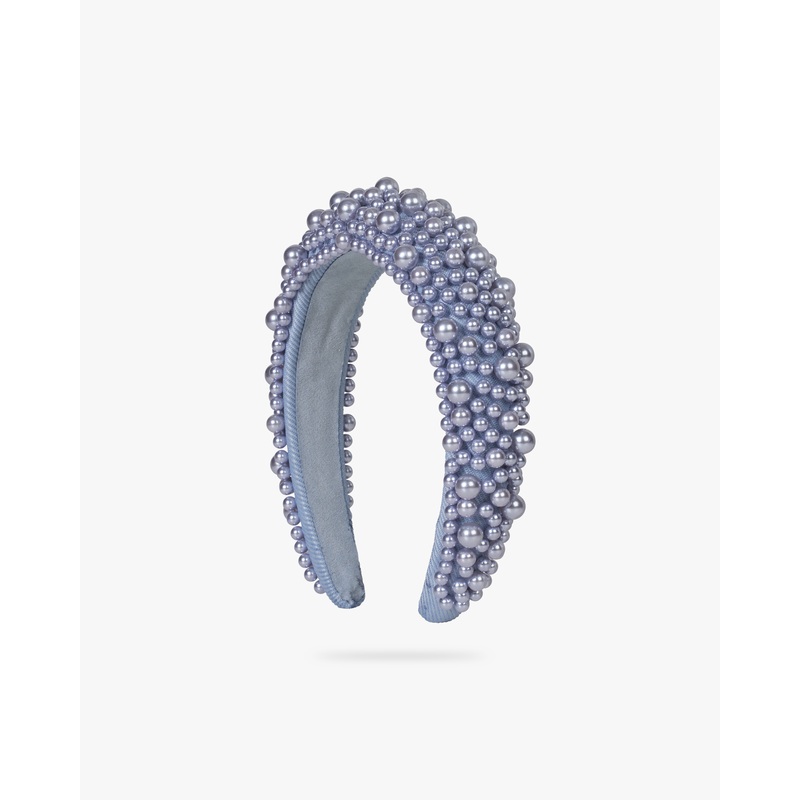 Pearl Hairband
