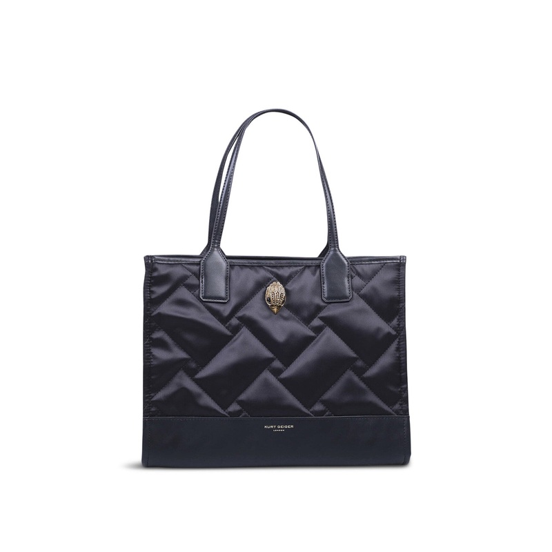 RECYCLED SQ SM SHOPPER