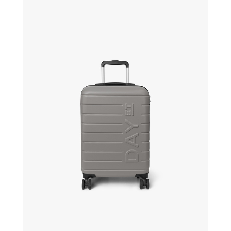 Small 20" Lux Check-In Suitcase
