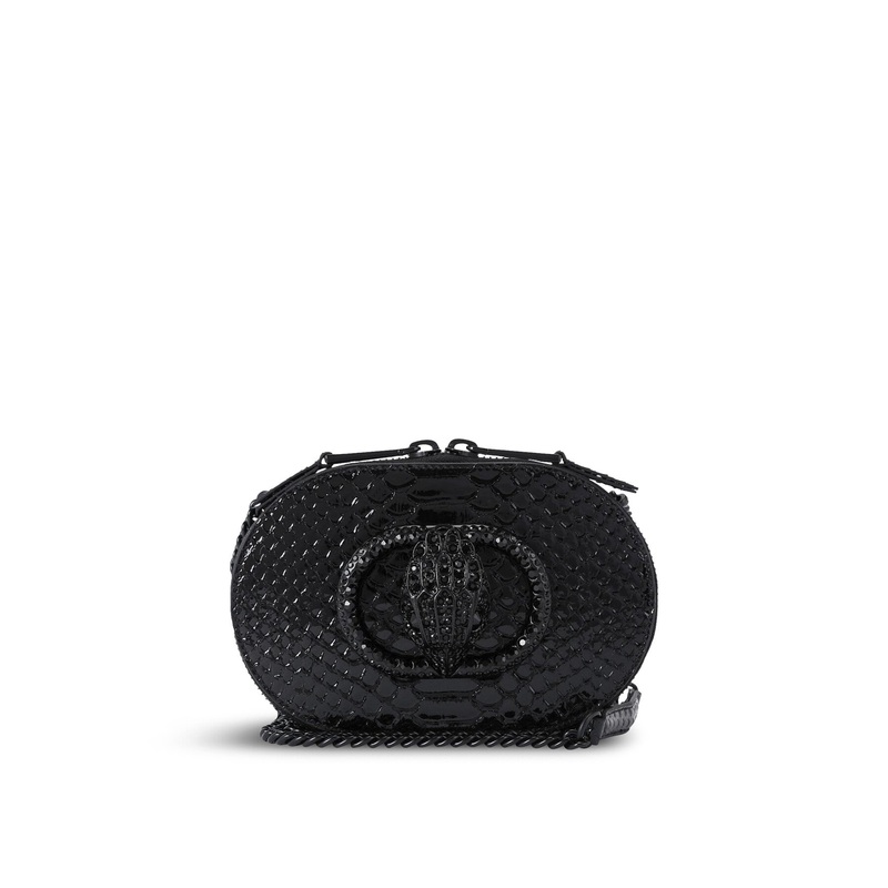 SMALL CHELSEA CAMERA BAG DRENCH