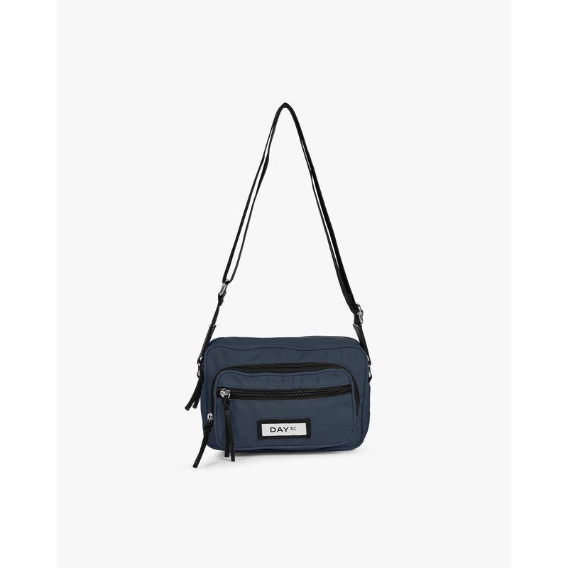 Small Nylon Crossbody Shoulder Bag