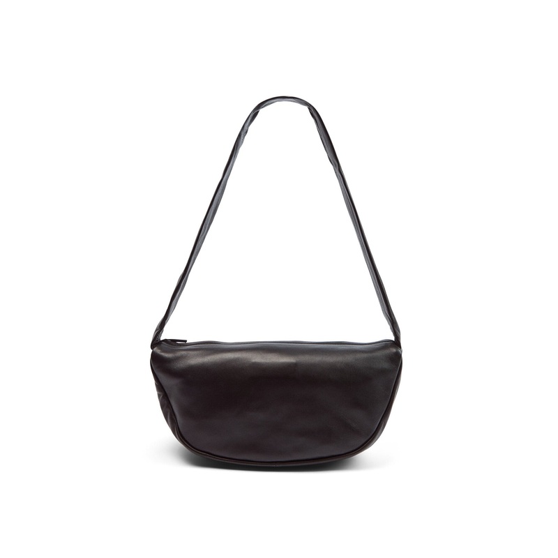 Soft Crescent Bag