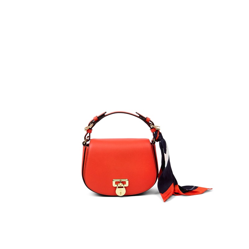 Tanner Medium Crossbody Bag