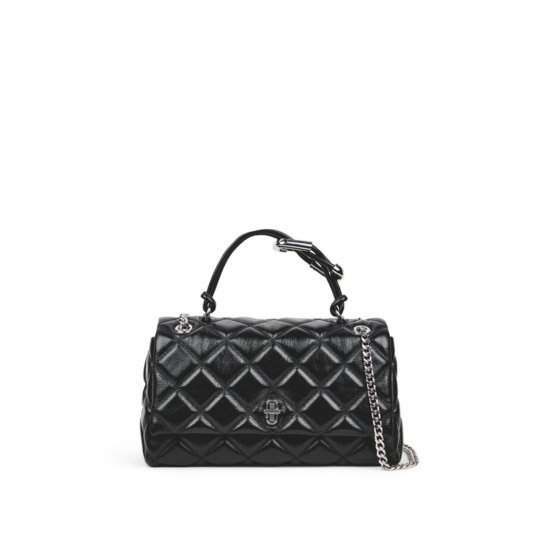 The Dual Chain Bag