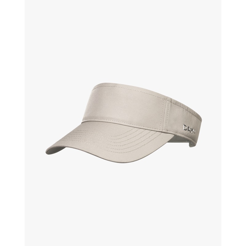 Twill Sun Visor