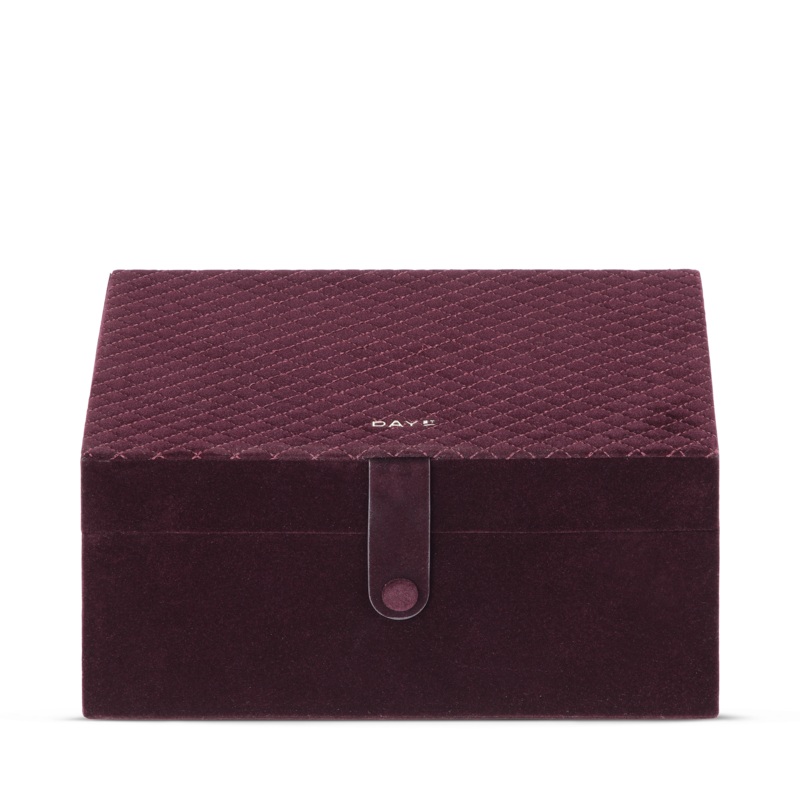 Day Q Jewelry Box Big