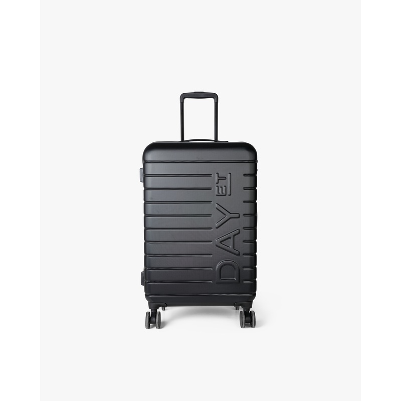 Medium 24" Logo Check-In Suitcase