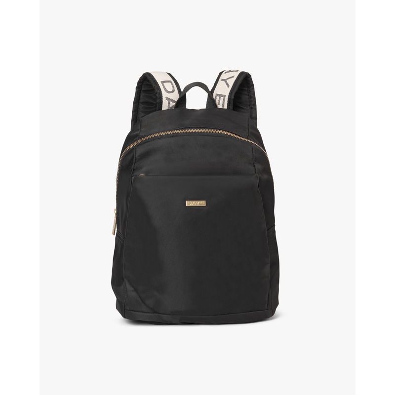 Medium Summer Logo Band Backpack