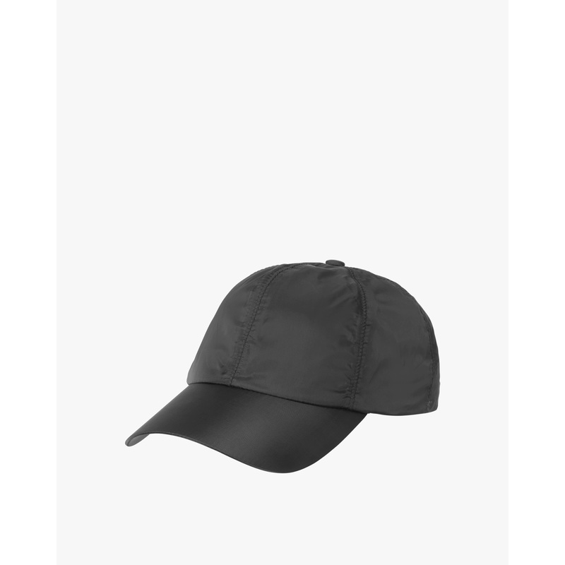 No Rain Cap