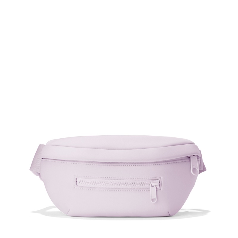 Ace Fanny Pack in Washed Lilac
