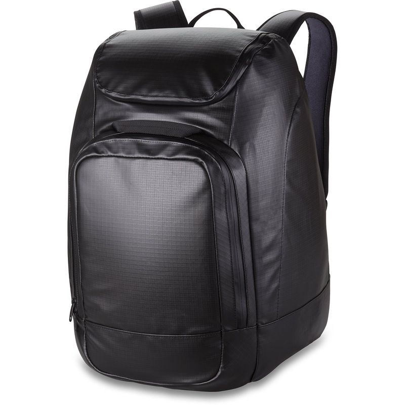 Boot Pack 50L - Black Coated