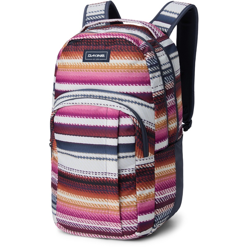 Campus Backpack 33L - Blanket Stripe