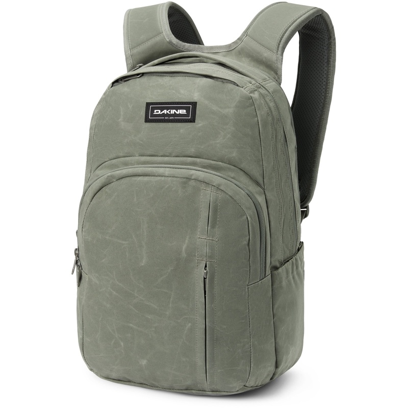 Campus Premium Backpack 28L - Mulled Basil