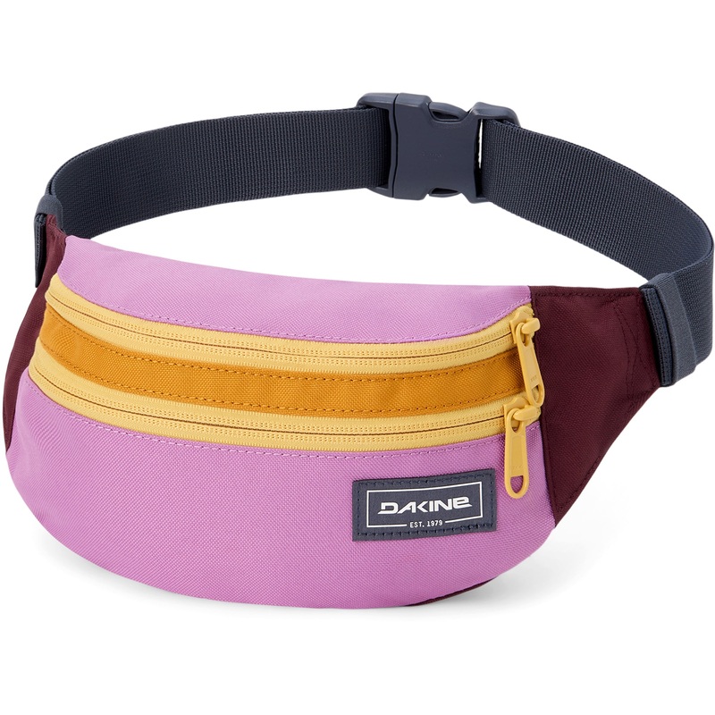 Classic Hip Pack - Harvest Plum