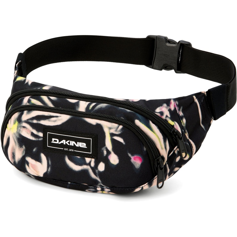 Hip Pack - Midnight Blooms