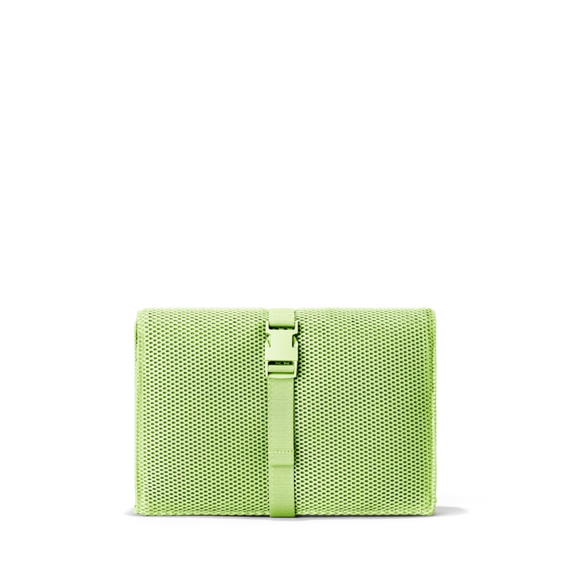Joey Changing Kit in Matcha Latte