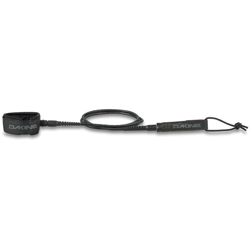 Kainui Plus 8' X 1/4" Surf Leash