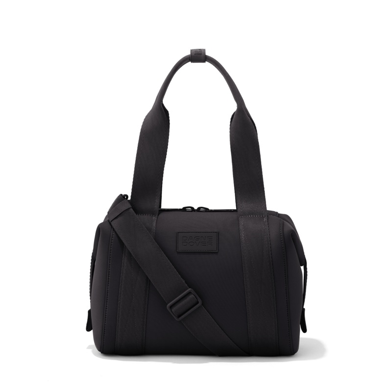 Landon Carryall in Onyx, Small