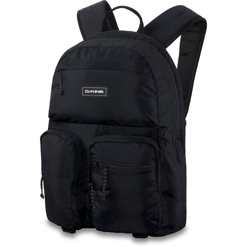 Method Backpack DLX 28L - Black Ripstop