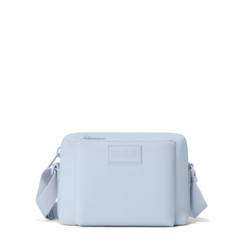 Micah Crossbody in Daylight