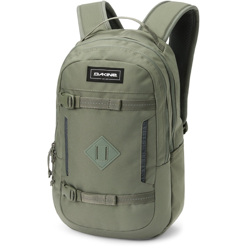 Mission Pack 18L - Mulled Basil