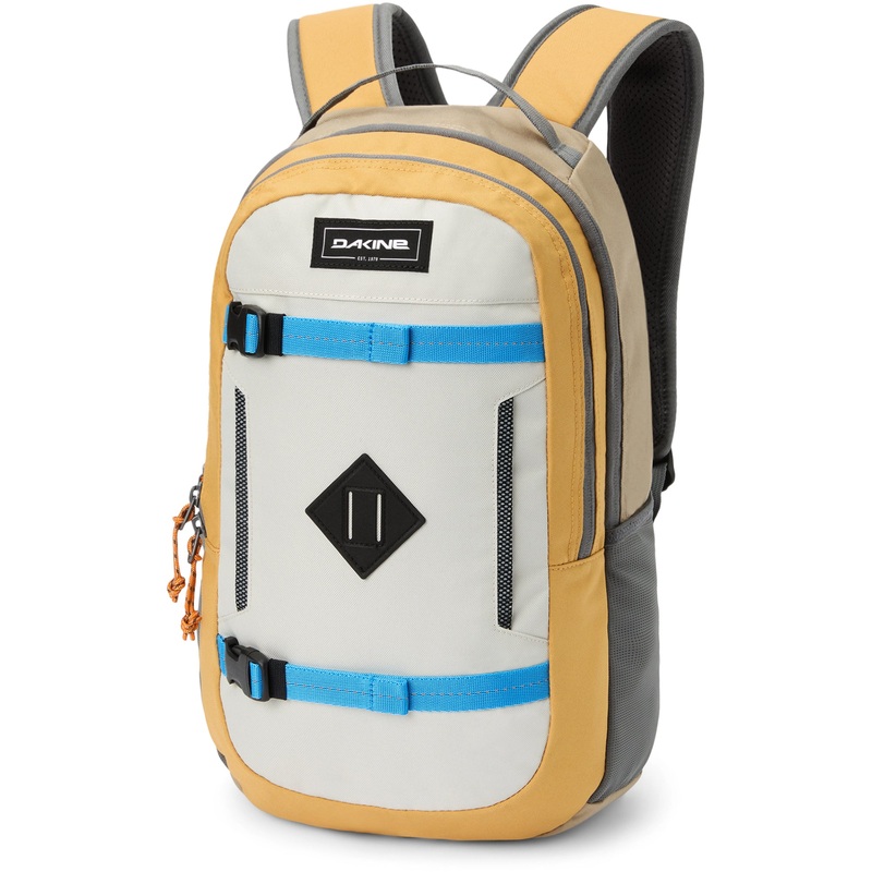 Mission Pack 18L - Playground