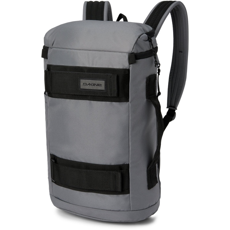 Mission Street Backpack 25L - Castlerock