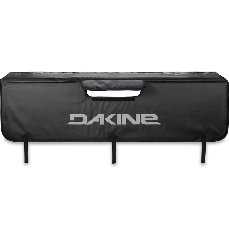 Pickup Pad - Black