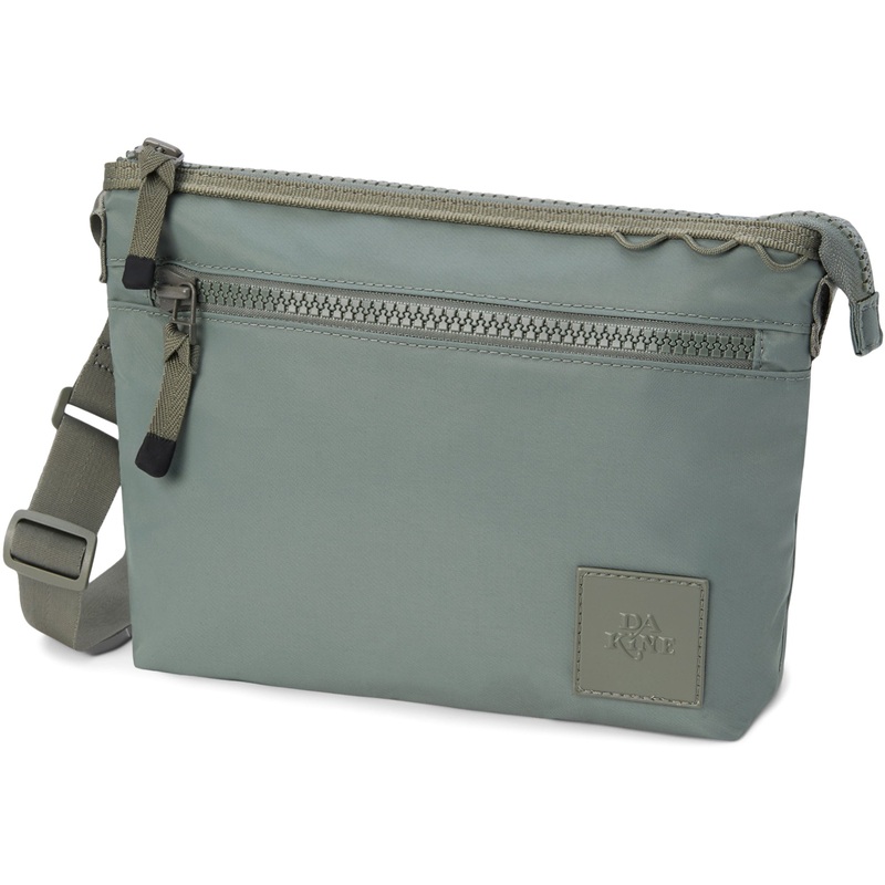 Renovation Crossbody Bag - Mulled Basil
