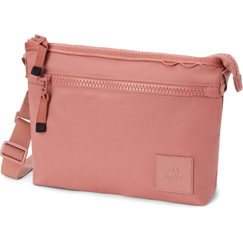 Renovation Crossbody Bag - Withered Rose