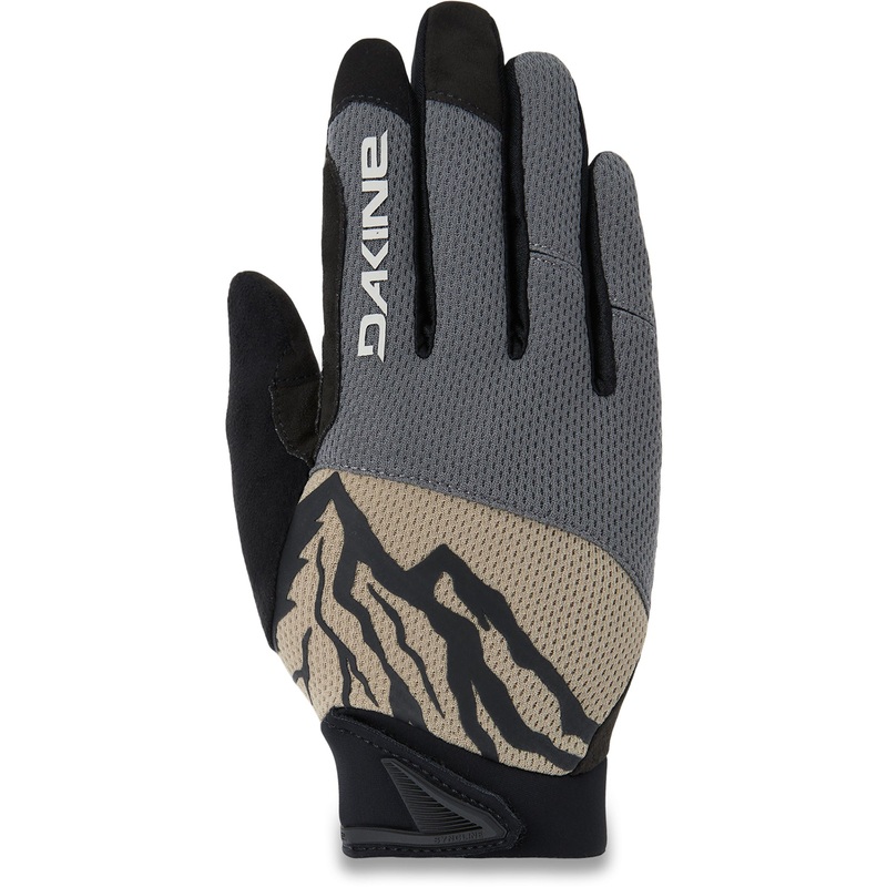 Syncline Gel Gloves - Castlerock