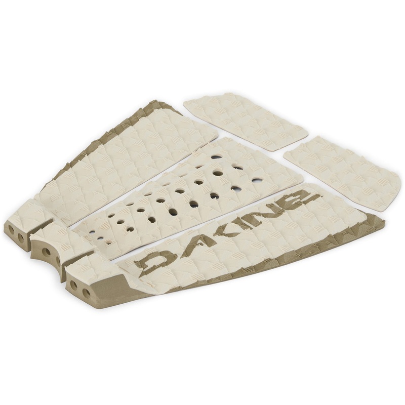 Team Elima Surf Traction Pad - Turtledove