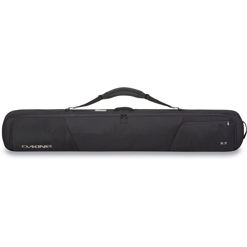 Tram Ski Bag - Black
